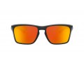 OAKLEY-очила-SYLAS-9448-05-PRIZM RUBY POLARIZED